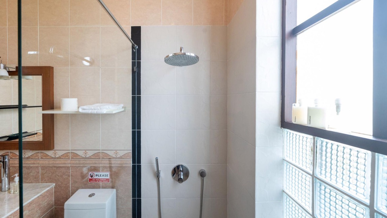 Photo of Bathroom in Kamala