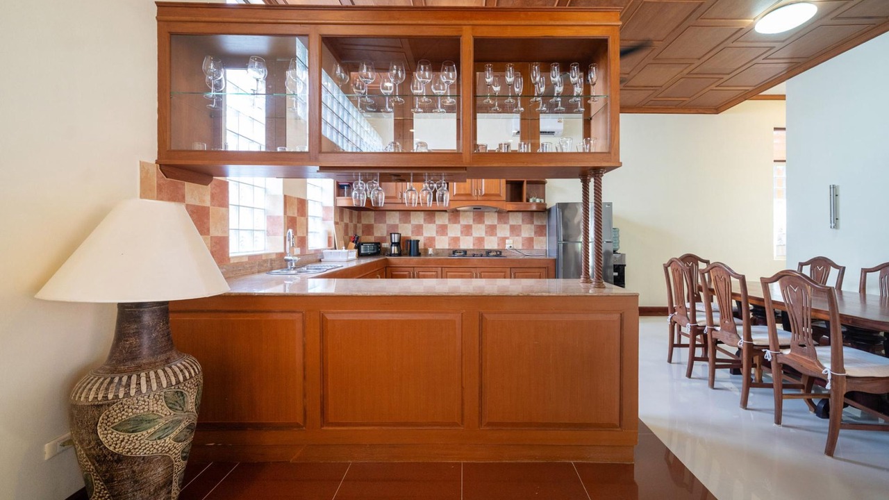 Photo of Kitchen in Kamala
