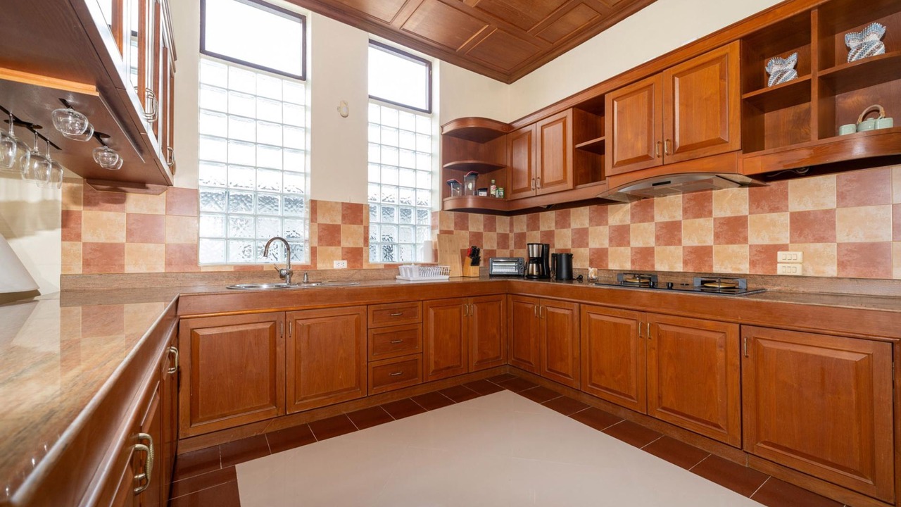 Photo of Kitchen in Kamala
