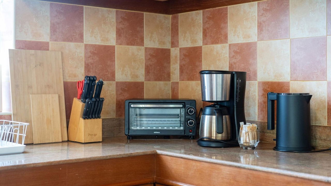 Photo of Kitchen in Kamala