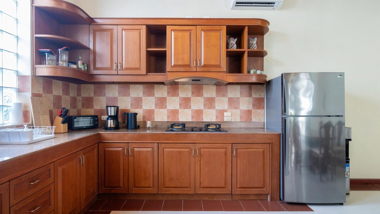 Photo of Kitchen in Kamala