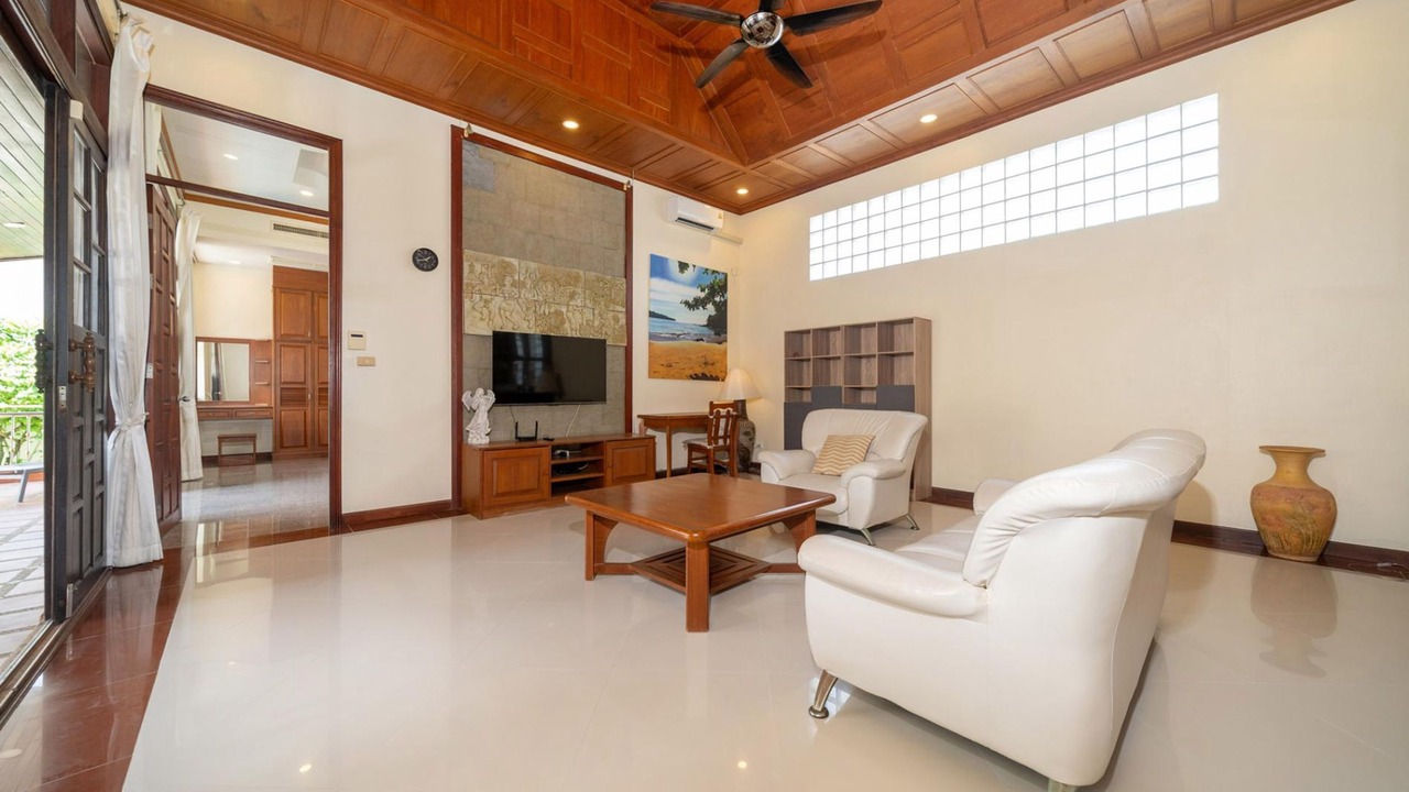 Photo of Livingroom in Kamala