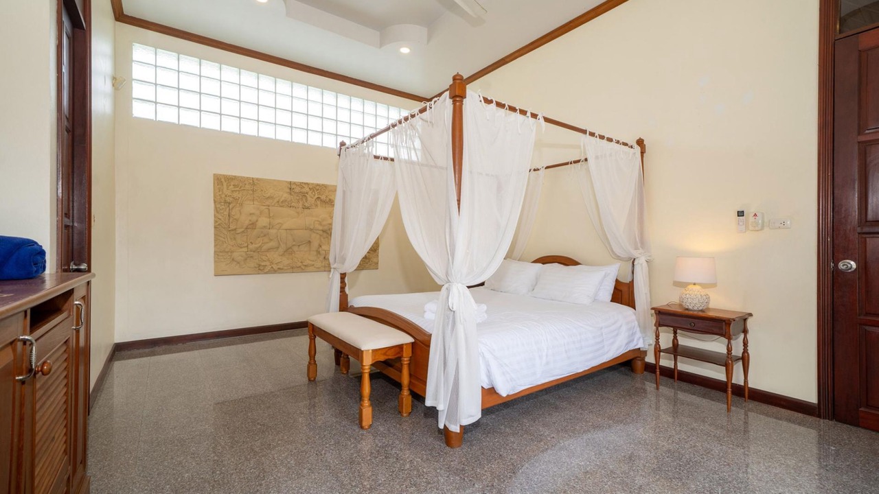 Photo of Bedroom in Kamala