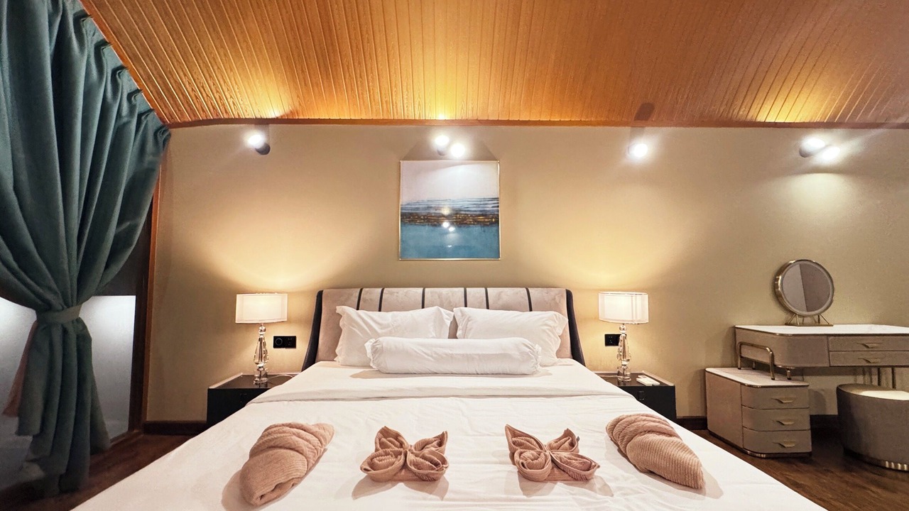 Photo of Bedroom in Bophut