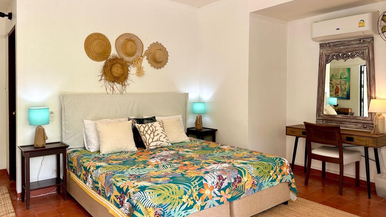 Photo of Bedroom in Choeng Mon