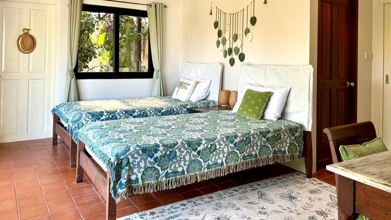 Photo of Bedroom in Choeng Mon
