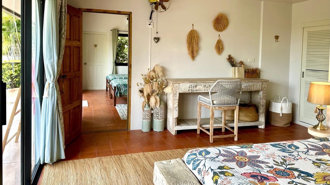 Photo of Bedroom in Choeng Mon