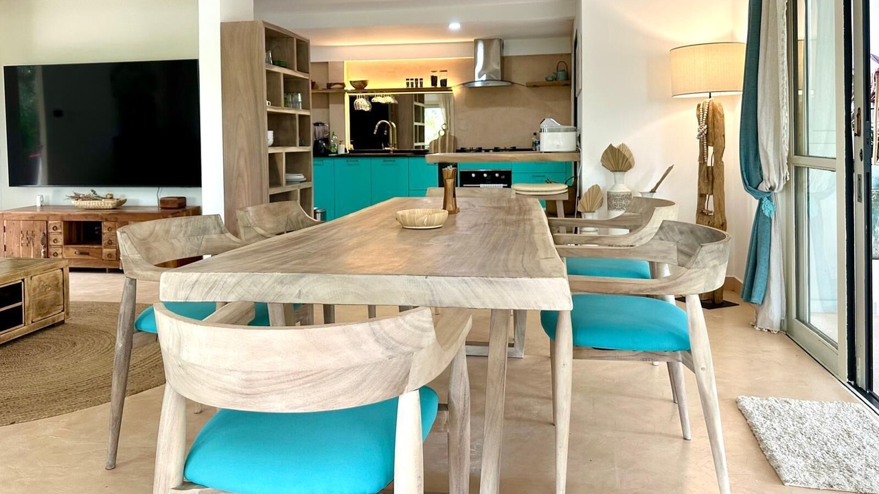 Photo of Livingroom in Choeng Mon