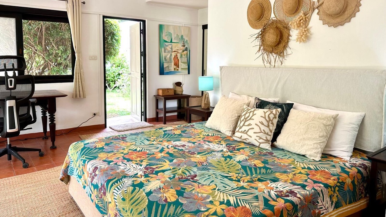 Photo of Bedroom in Choeng Mon