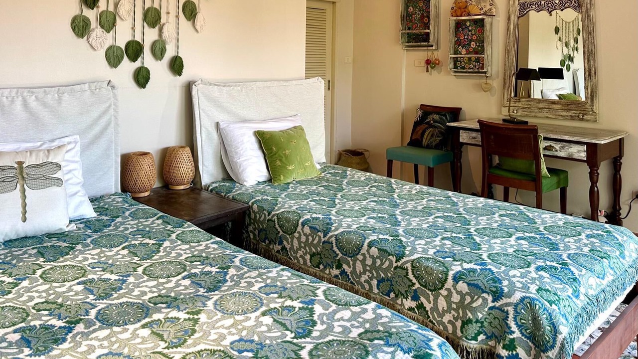 Photo of Bedroom in Choeng Mon
