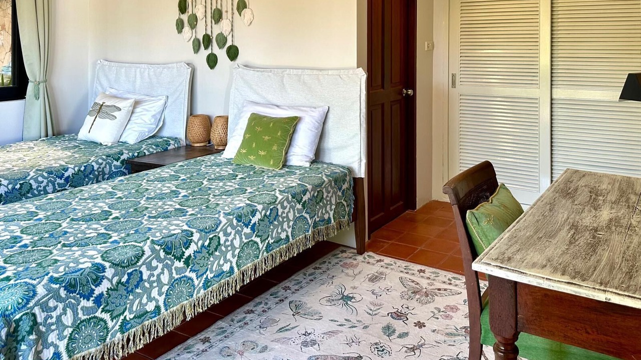 Photo of Bedroom in Choeng Mon