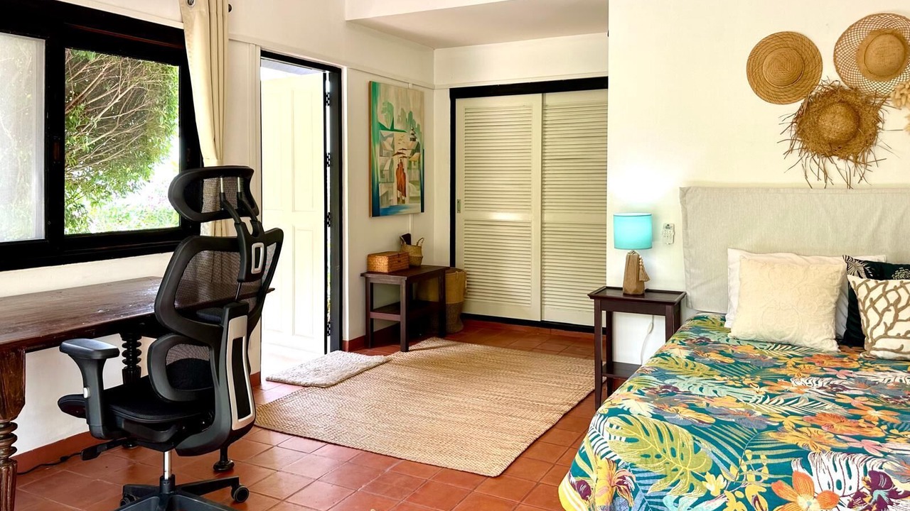 Photo of Bedroom in Choeng Mon