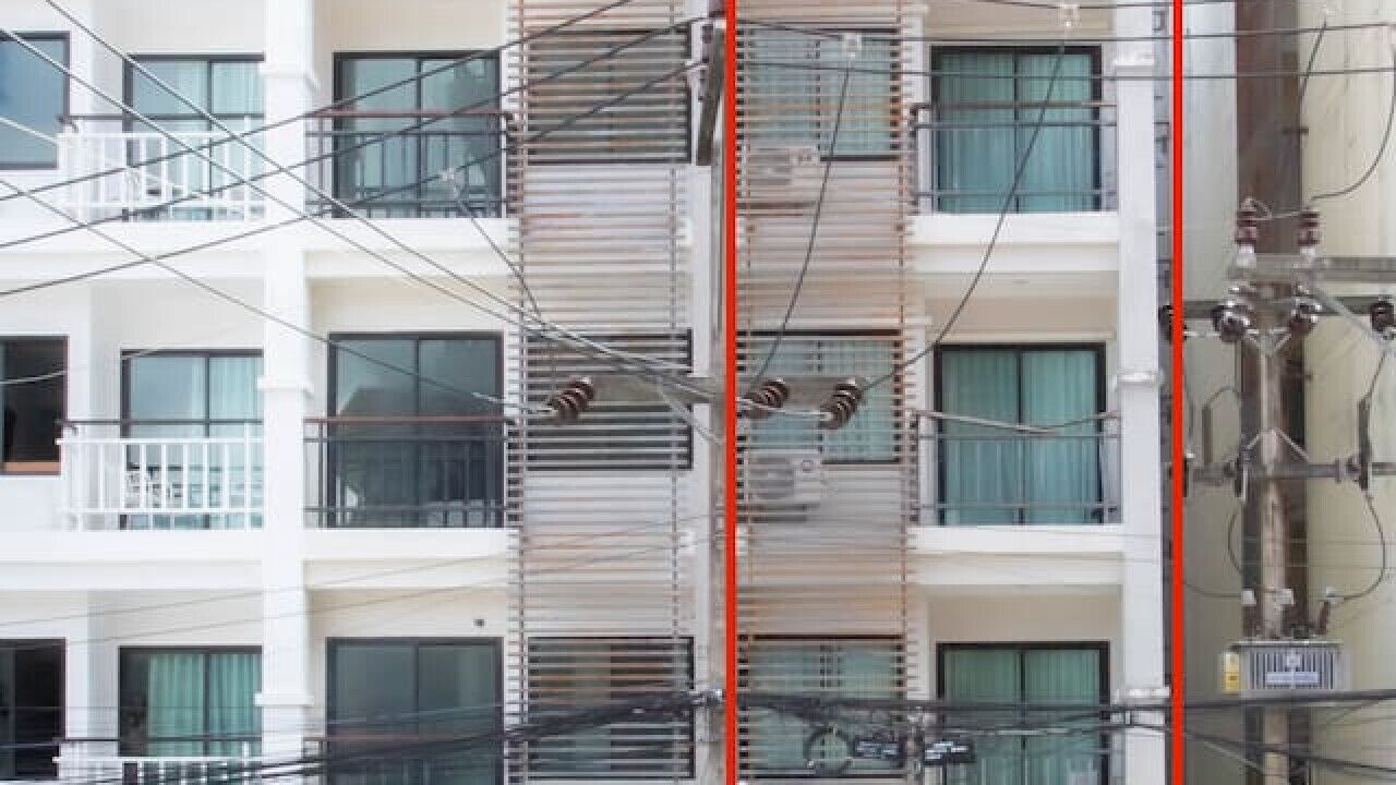 Photo of Outdoor in Patong
