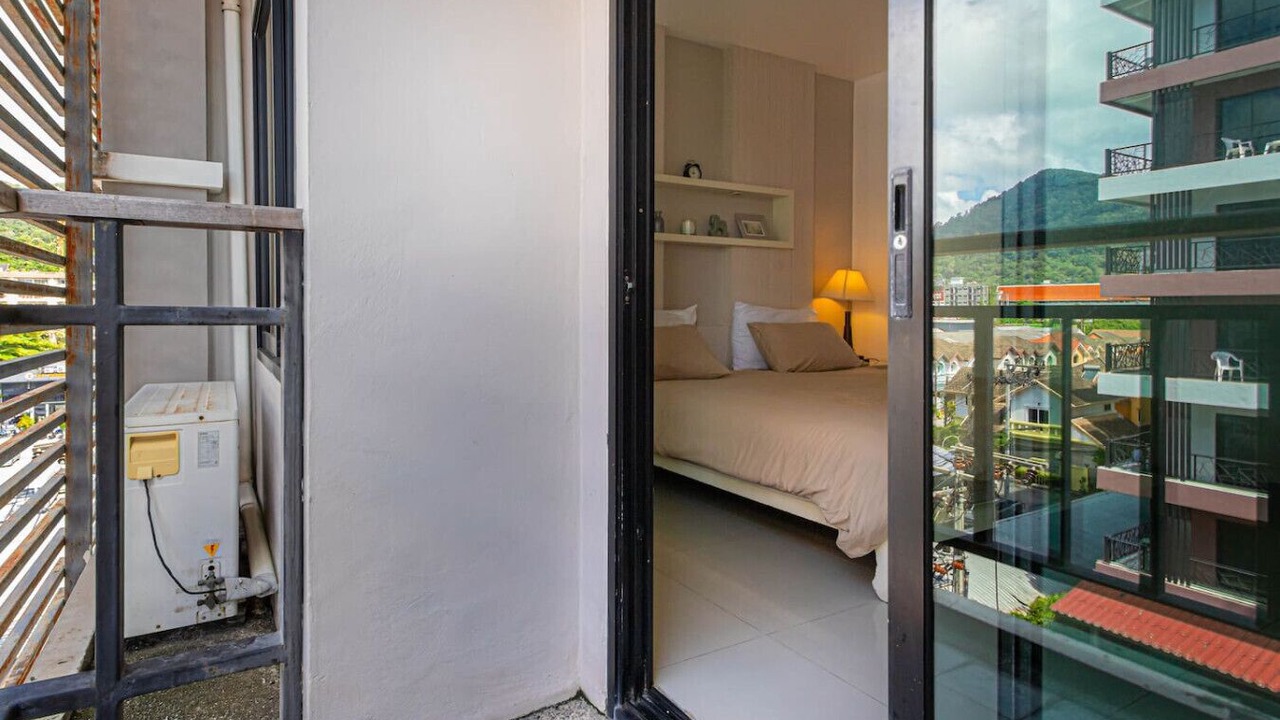 Photo of Bedroom in Patong
