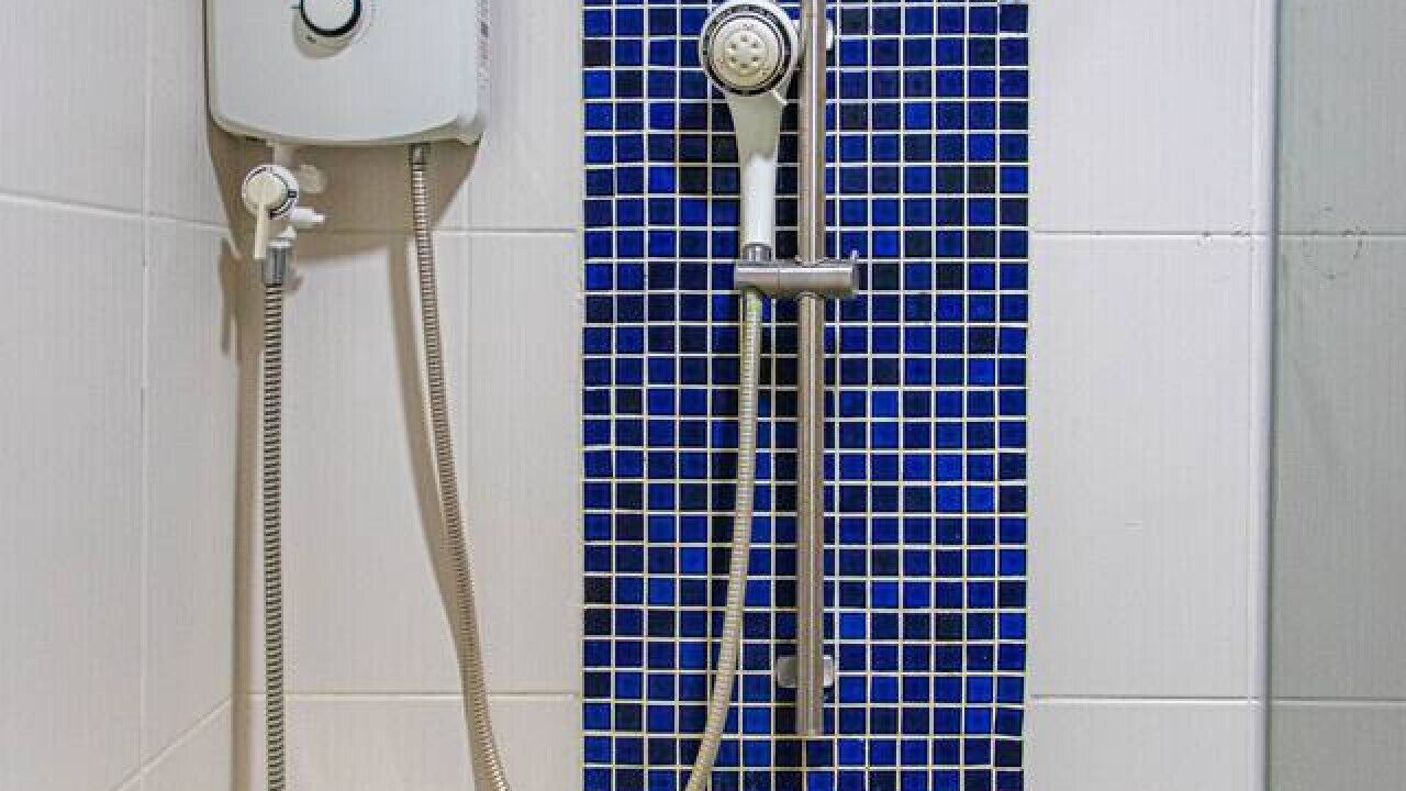 Photo of Bathroom in Patong