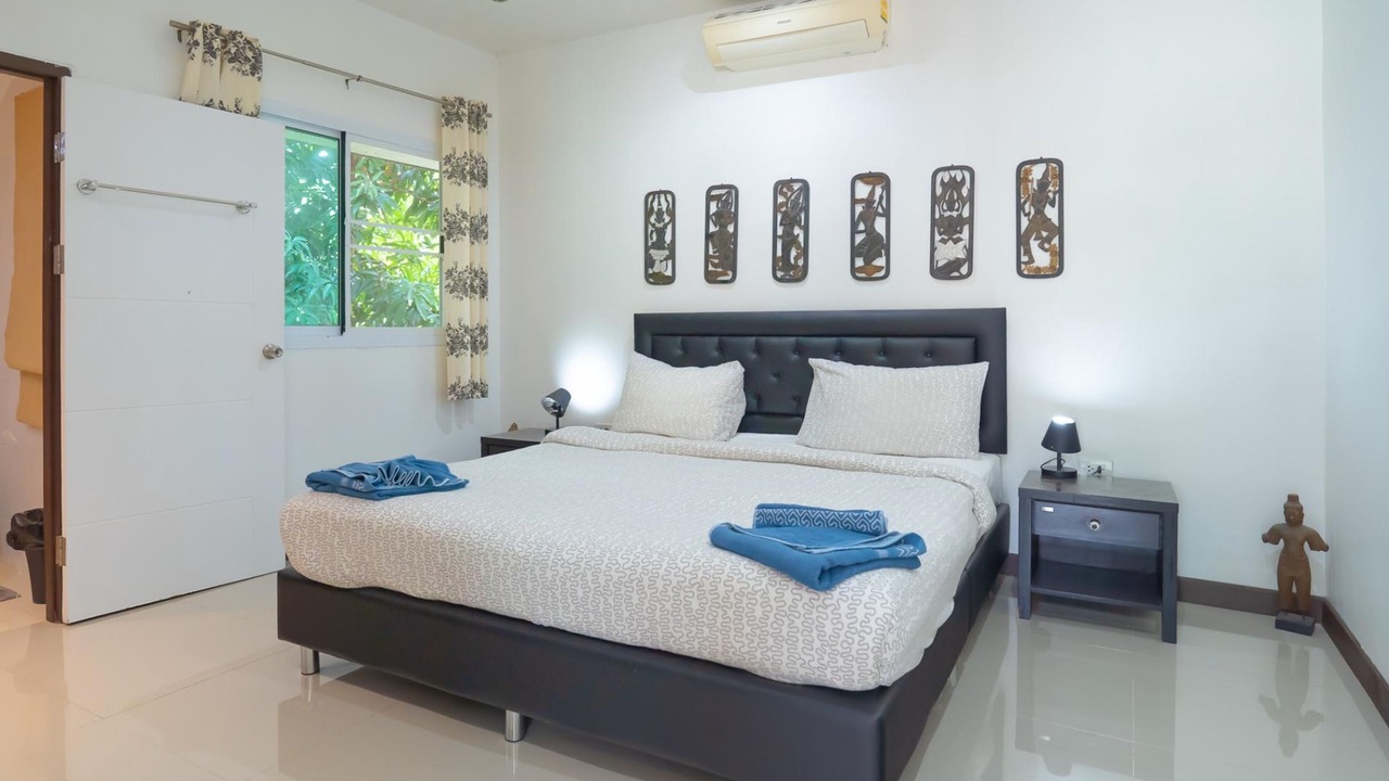 Photo of Bedroom in Kamala