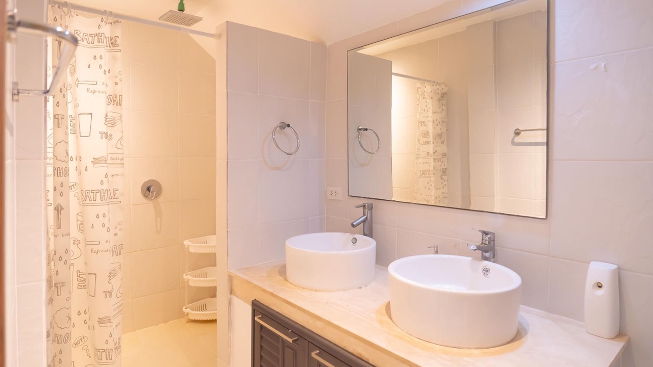Photo of Bathroom in Kamala