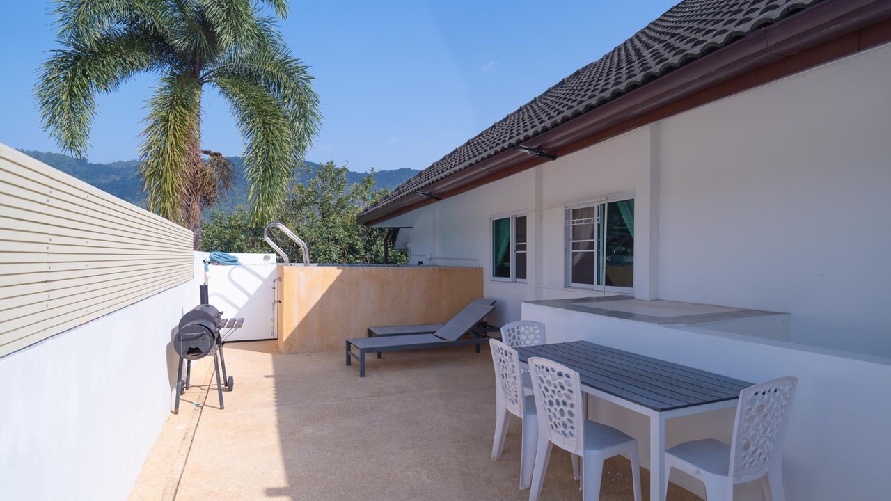 Photo of Outdoor in Kamala