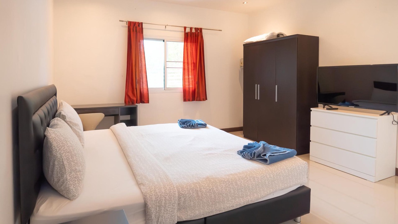Photo of Bedroom in Kamala