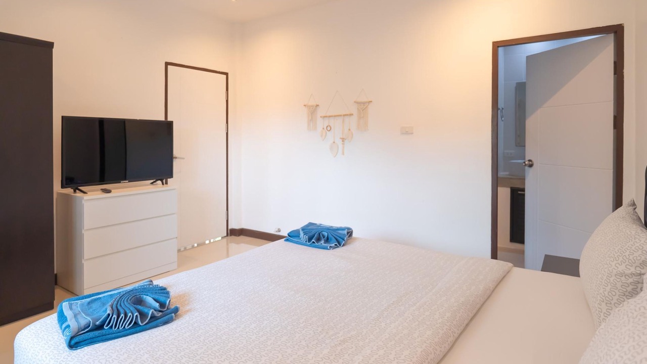 Photo of Bedroom in Kamala