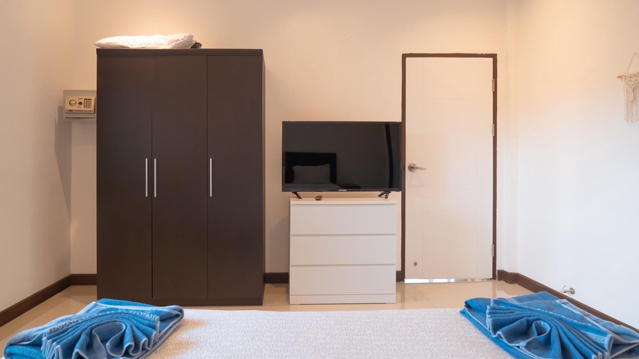 Photo of Bedroom in Kamala