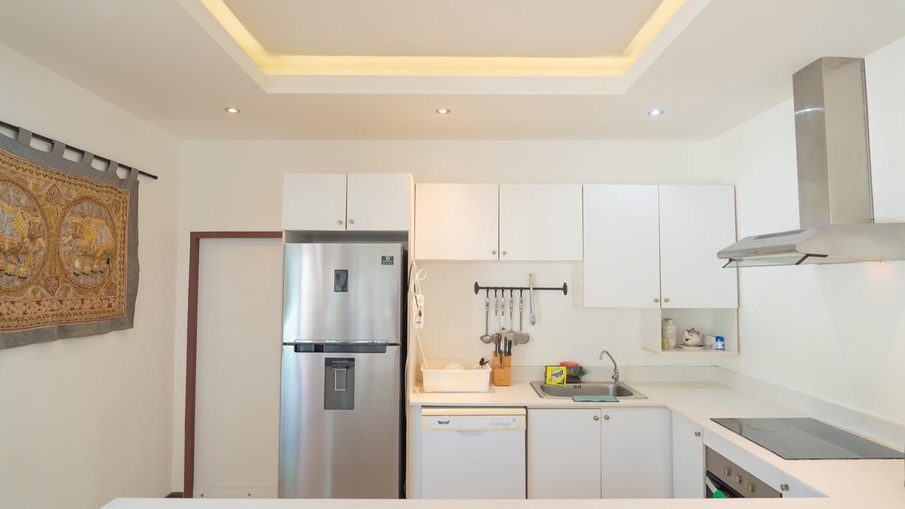 Photo of Kitchen in Kamala