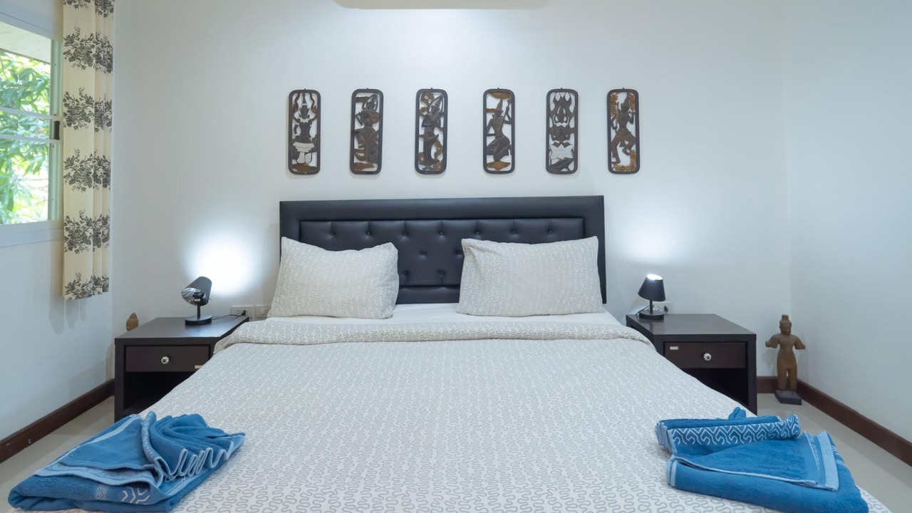 Photo of Bedroom in Kamala