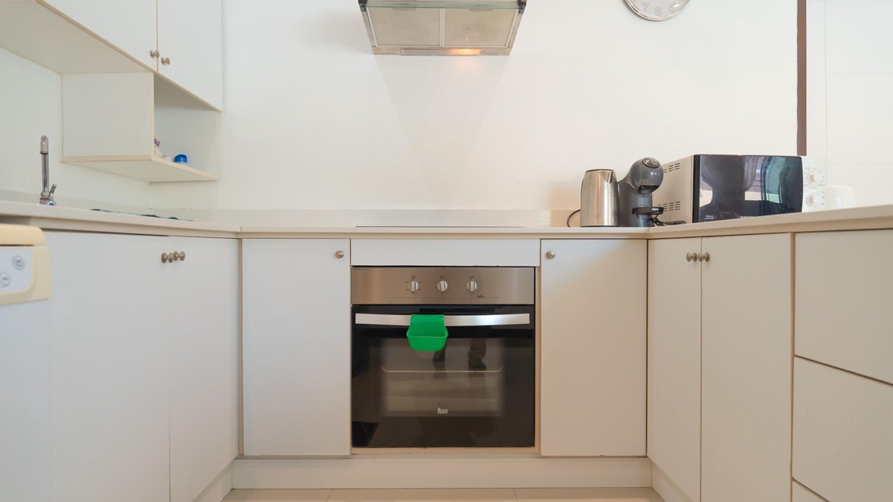 Photo of Kitchen in Kamala
