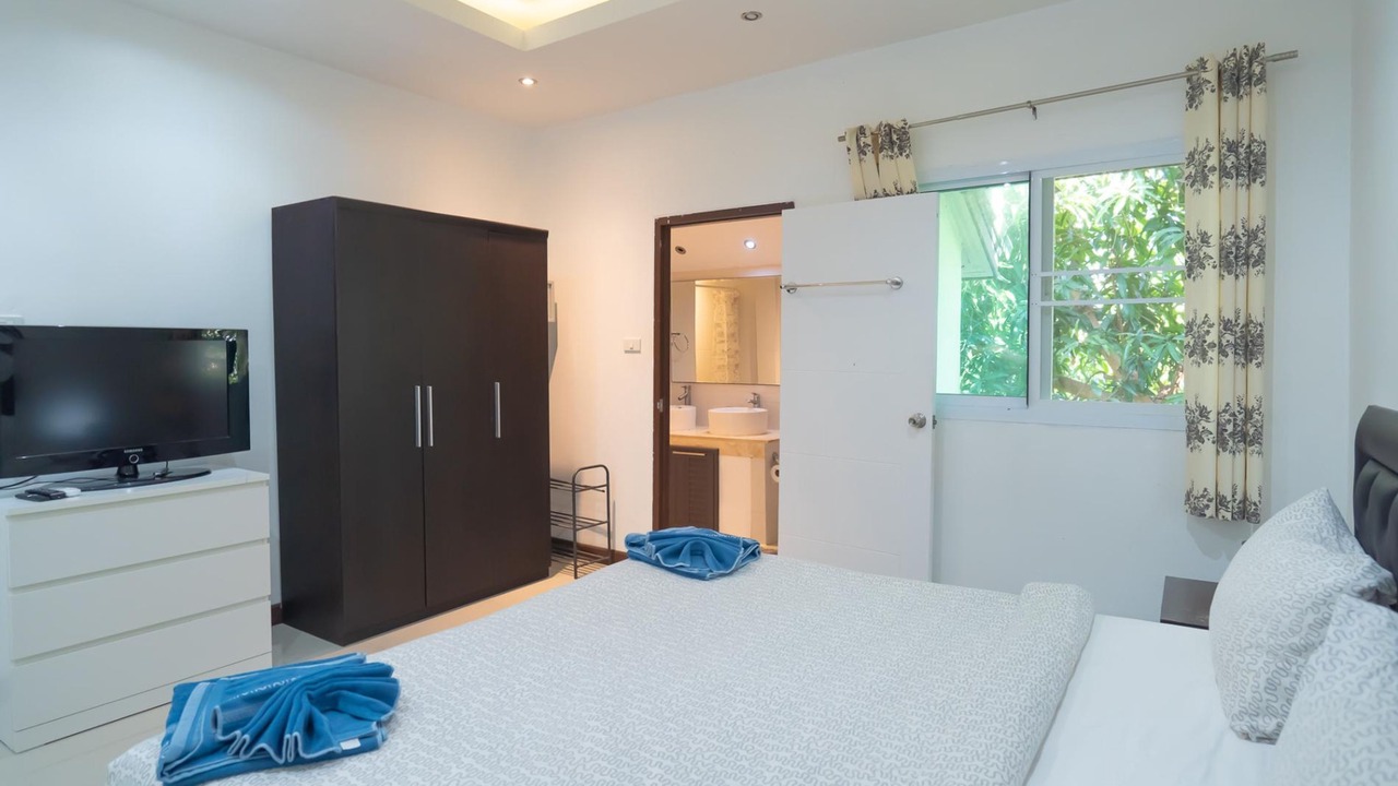 Photo of Bedroom in Kamala