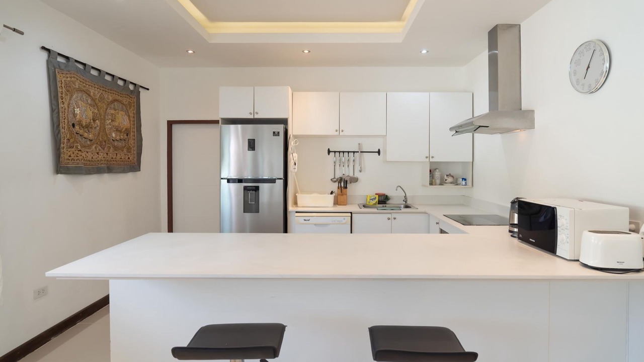 Photo of Kitchen in Kamala