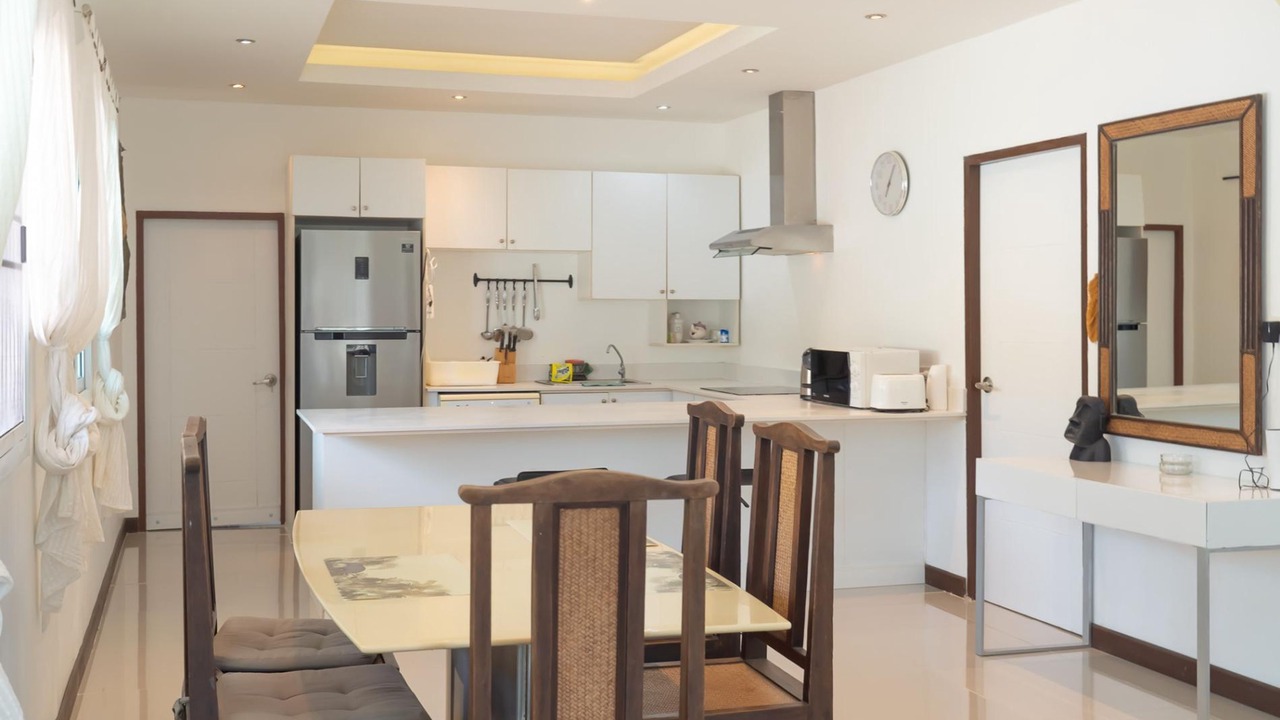 Photo of Kitchen in Kamala