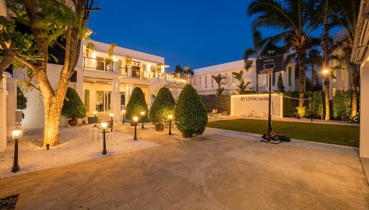 Photo of Outdoor in South Pattaya