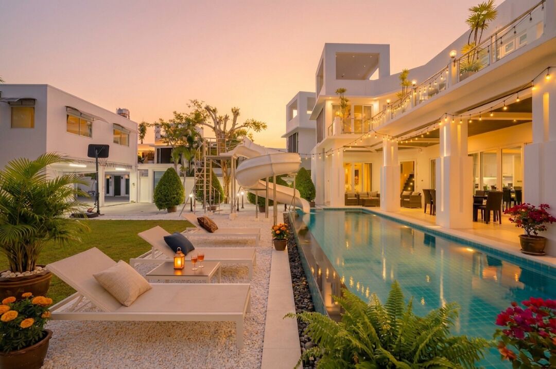 Photo of Outdoor in South Pattaya
