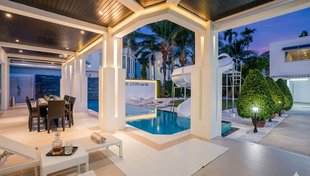 Photo of Outdoor in South Pattaya