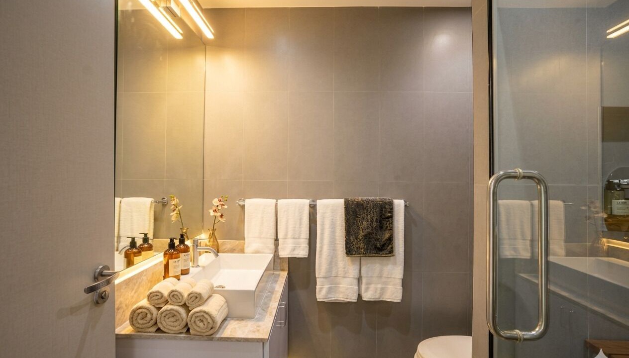Photo of Bathroom in South Pattaya
