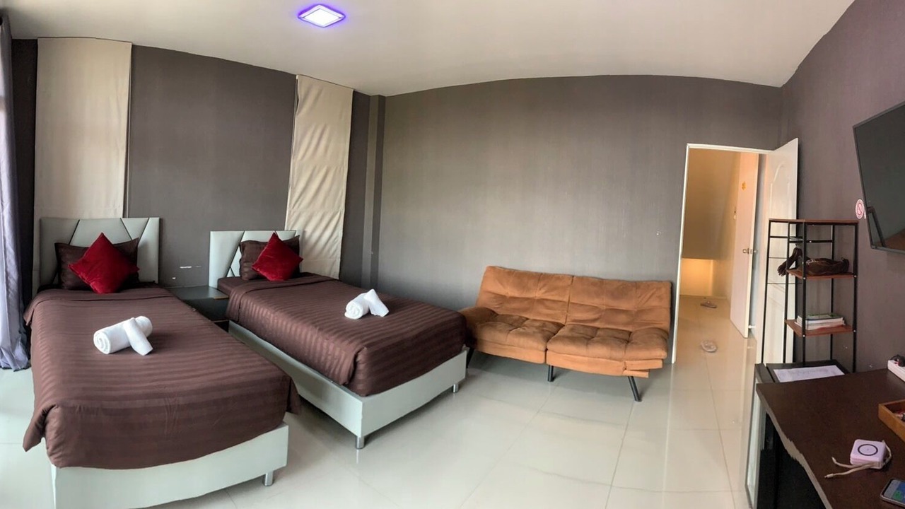 Photo of Bedroom in Don Muang