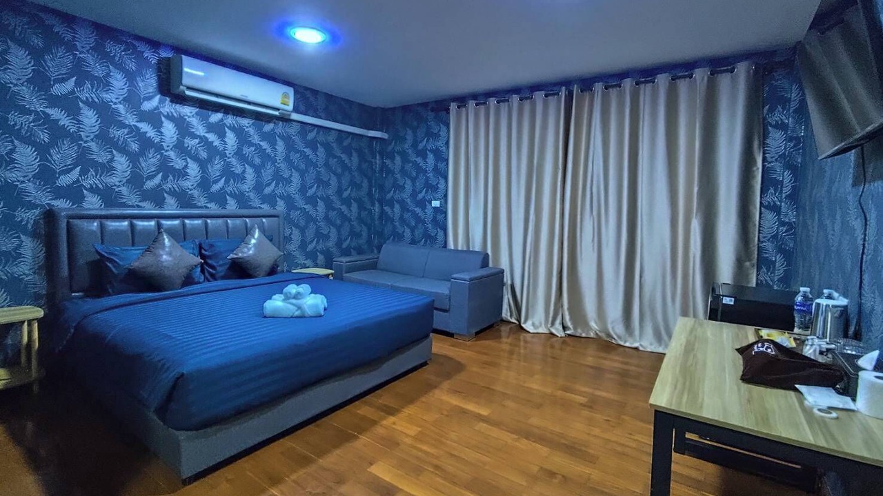 Photo of Bedroom in Don Muang