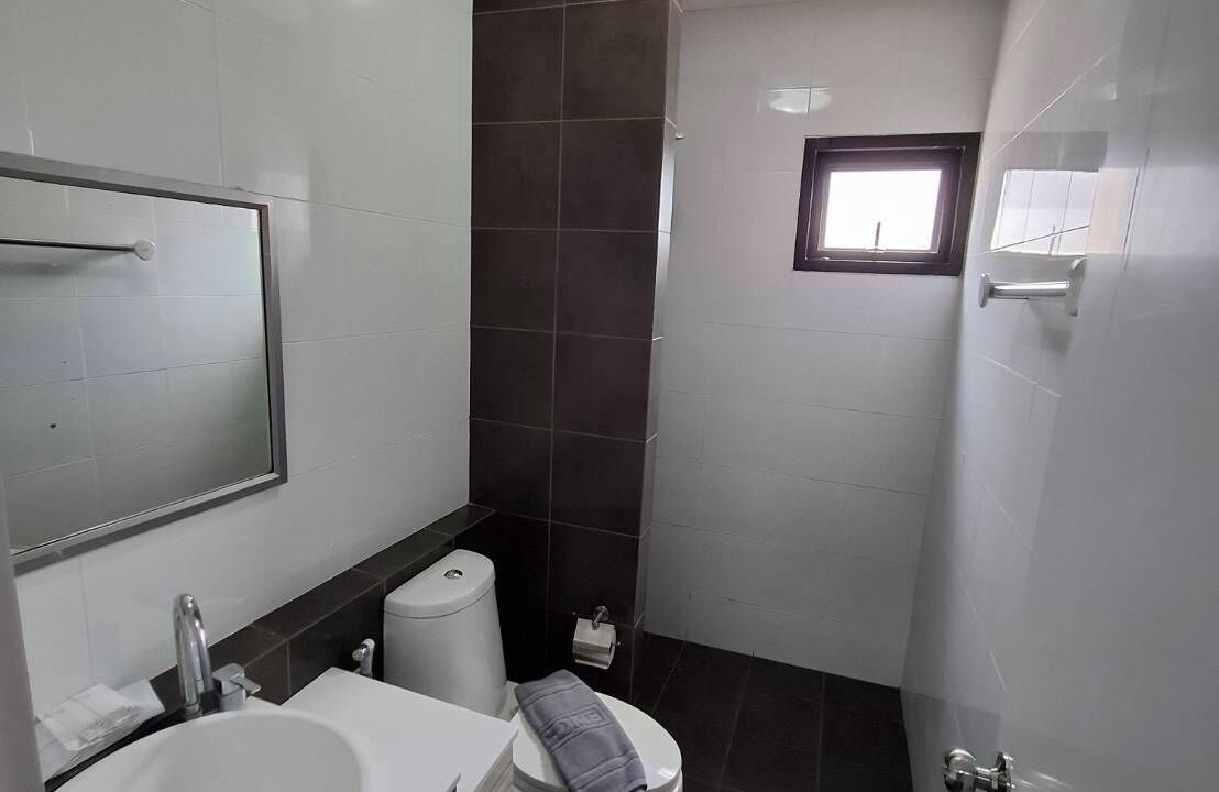 Photo of Bathroom in Don Muang