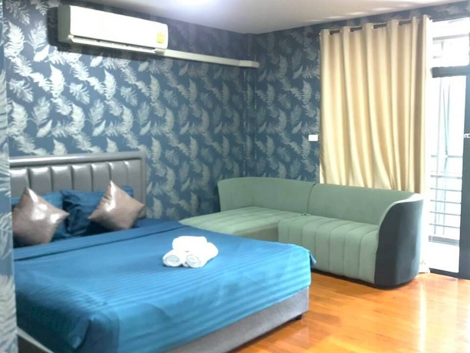 Photo of Bedroom in Don Muang