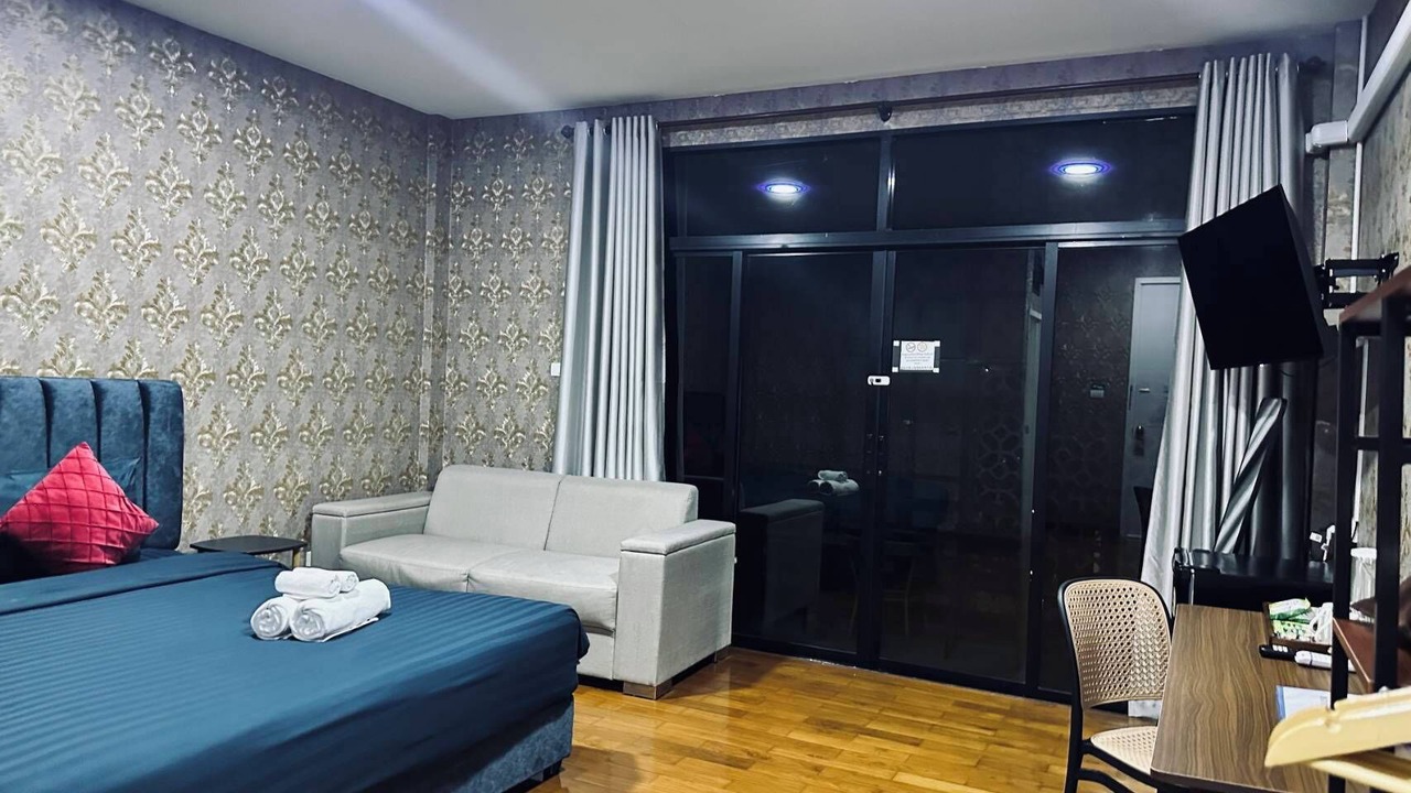 Photo of Bedroom in Don Muang