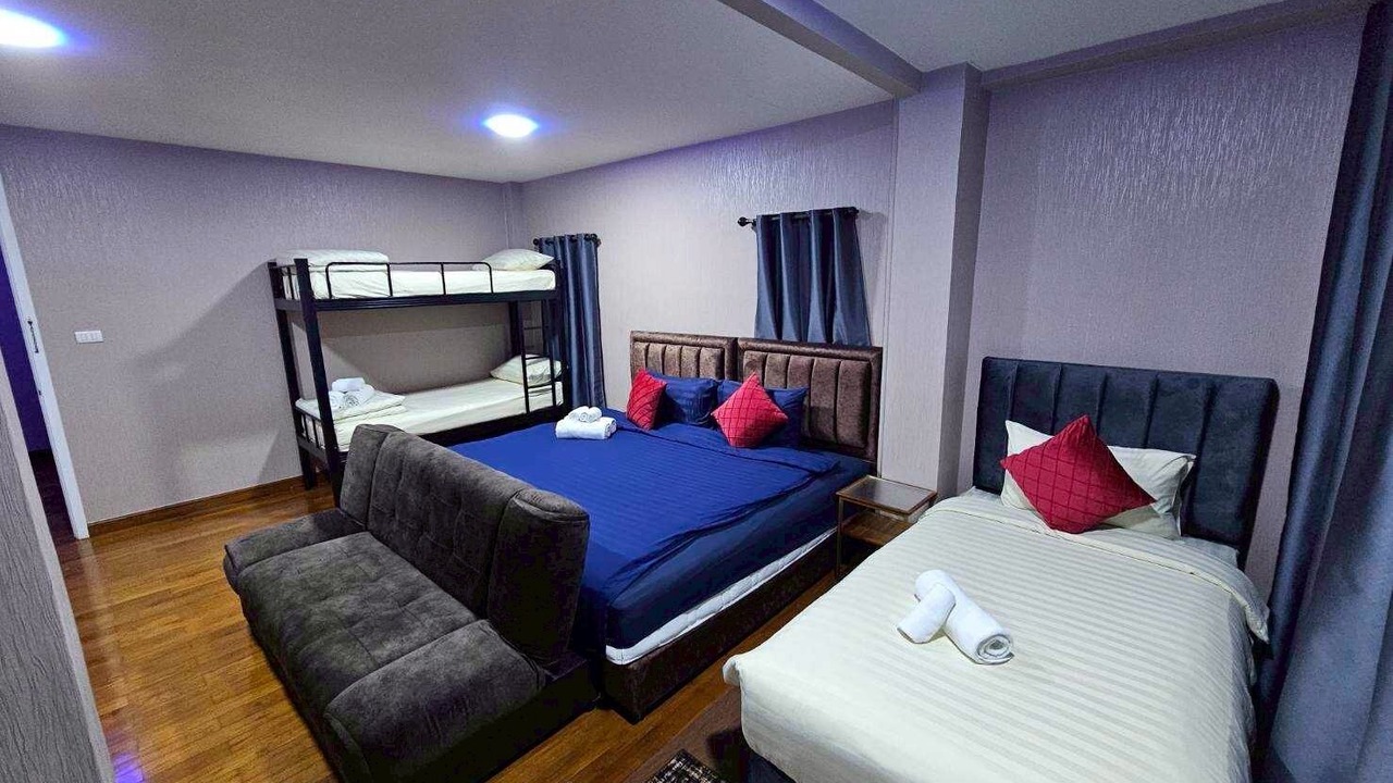 Photo of Bedroom in Don Muang