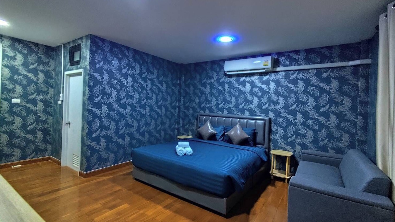 Photo of Bedroom in Don Muang
