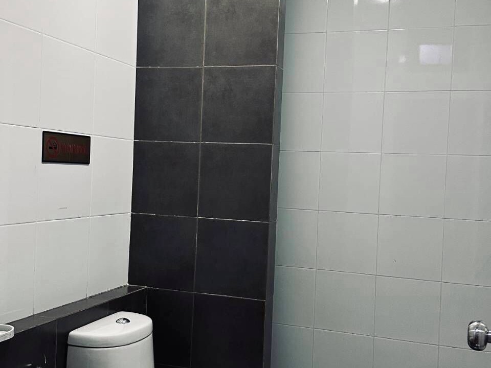 Photo of Bathroom in Don Muang