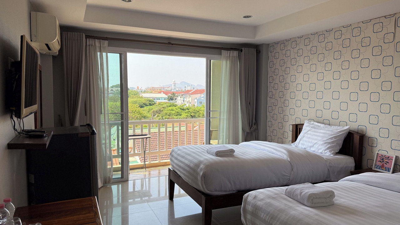 Photo of Bedroom in Hua Hin