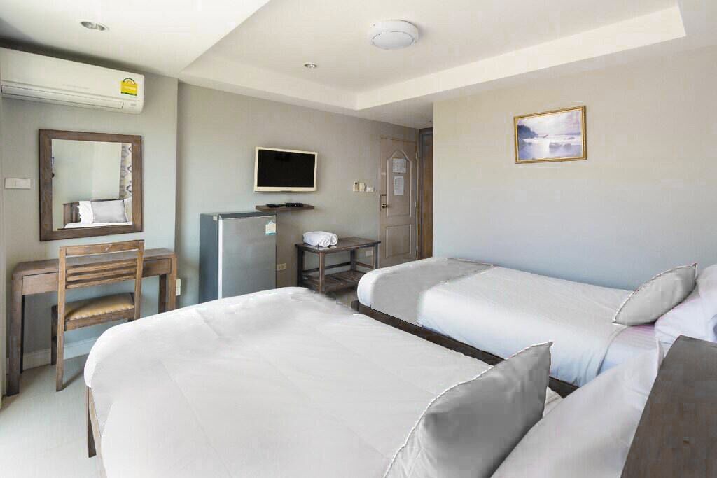 Photo of Bedroom in Hua Hin