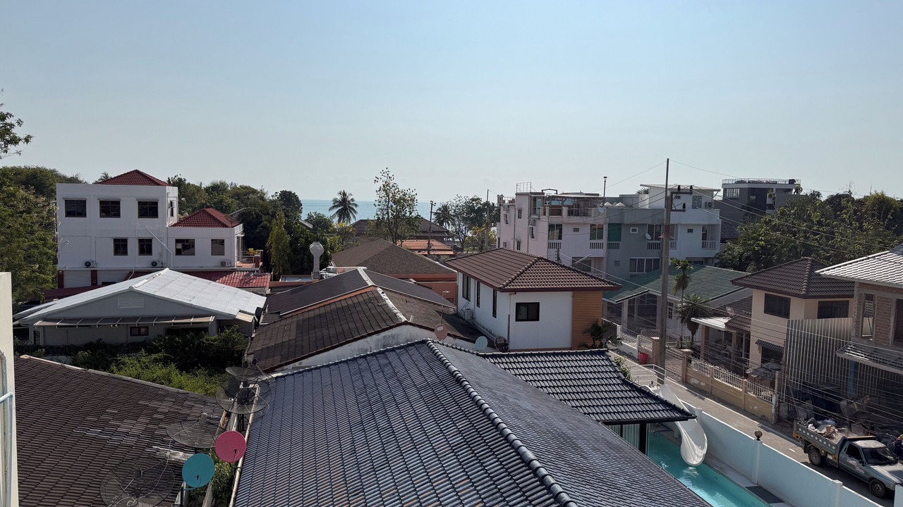 Photo of Outdoor in Hua Hin