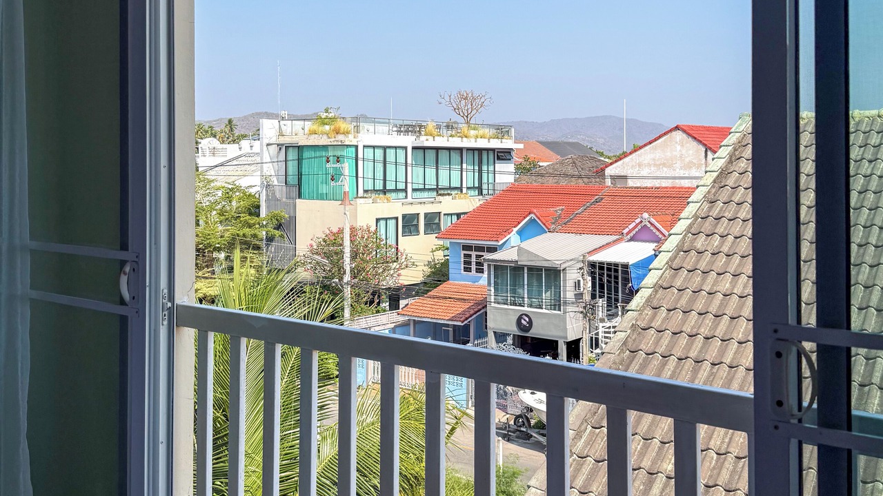 Photo of Patio Balcony in Hua Hin