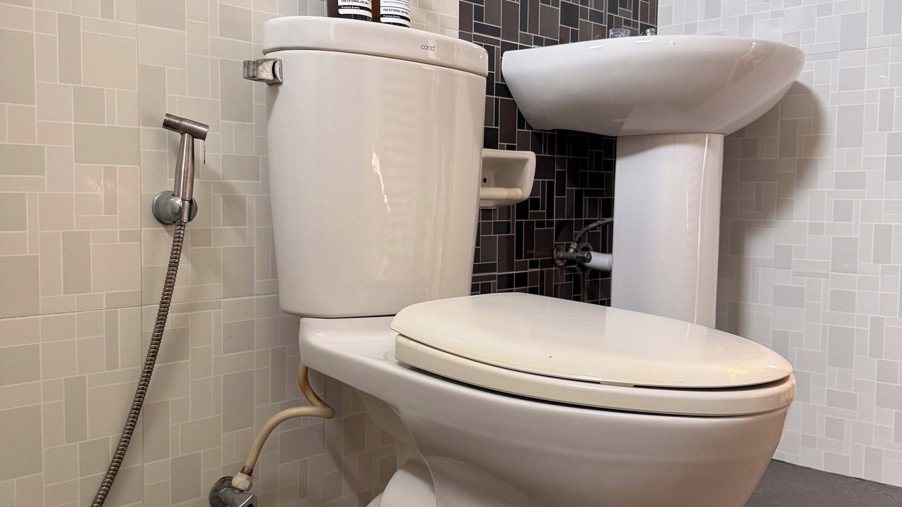 Photo of Bathroom in Hua Hin