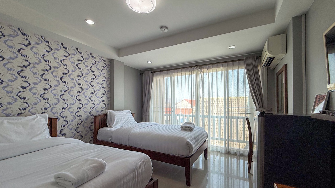 Photo of Bedroom in Hua Hin