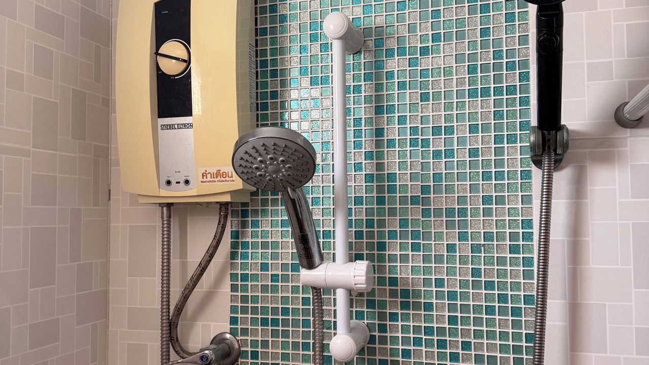 Photo of Bathroom in Hua Hin
